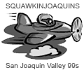San Joaquin 99s